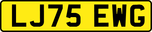 LJ75EWG