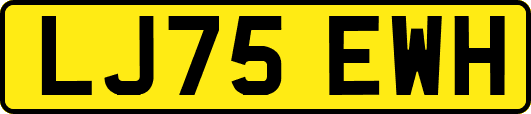 LJ75EWH