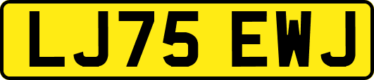 LJ75EWJ