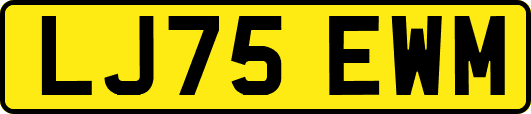 LJ75EWM