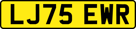 LJ75EWR