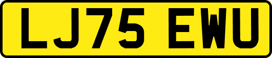 LJ75EWU