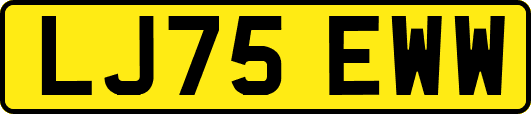 LJ75EWW