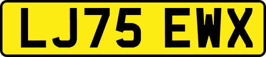 LJ75EWX