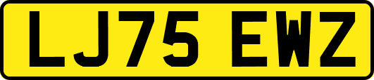 LJ75EWZ