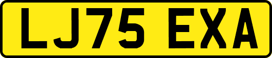 LJ75EXA