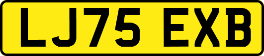 LJ75EXB