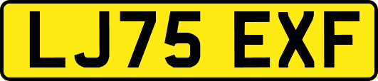 LJ75EXF