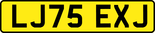LJ75EXJ