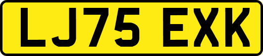 LJ75EXK
