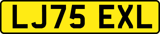 LJ75EXL
