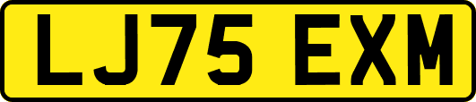 LJ75EXM