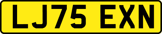 LJ75EXN