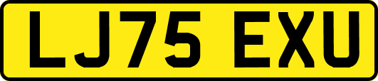 LJ75EXU
