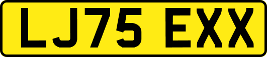 LJ75EXX