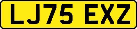 LJ75EXZ