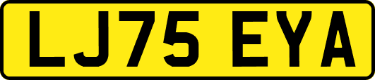 LJ75EYA