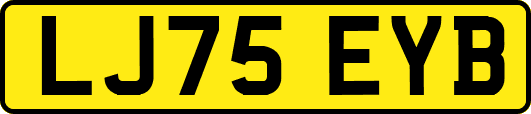 LJ75EYB