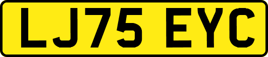 LJ75EYC