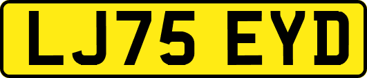 LJ75EYD