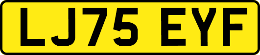 LJ75EYF