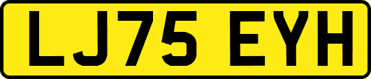 LJ75EYH
