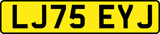 LJ75EYJ