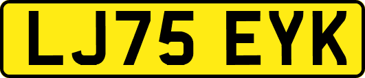 LJ75EYK