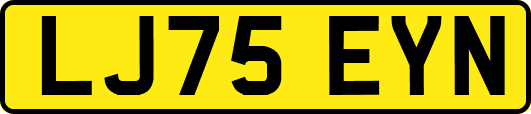 LJ75EYN
