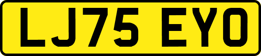 LJ75EYO