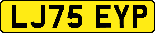 LJ75EYP