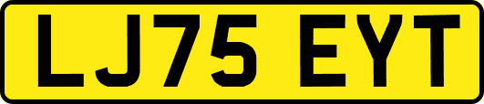 LJ75EYT