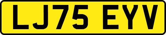 LJ75EYV