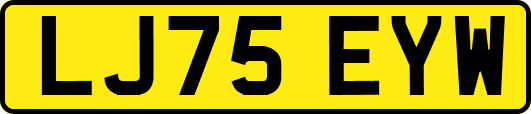 LJ75EYW