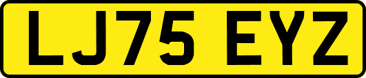 LJ75EYZ