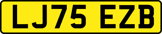 LJ75EZB