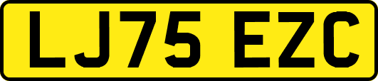 LJ75EZC