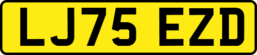 LJ75EZD