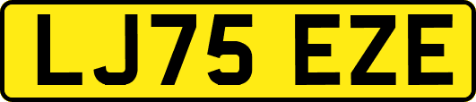 LJ75EZE