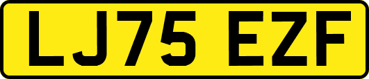LJ75EZF