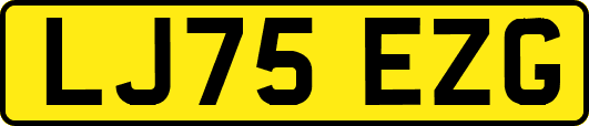 LJ75EZG