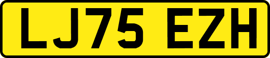 LJ75EZH