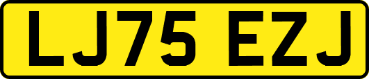 LJ75EZJ