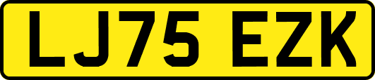 LJ75EZK