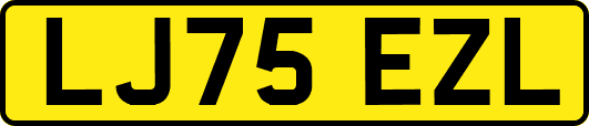 LJ75EZL