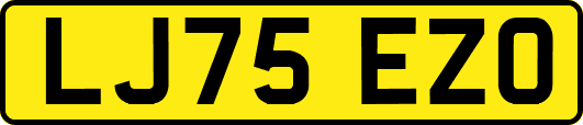 LJ75EZO