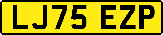 LJ75EZP