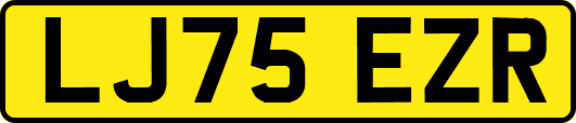 LJ75EZR