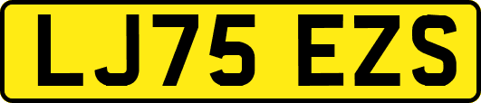 LJ75EZS