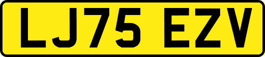 LJ75EZV